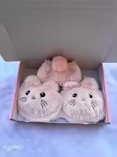 Peluş Rahat Ayıcıklı Sütyen